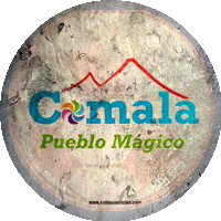 Logo Comala Pueblo Mágico